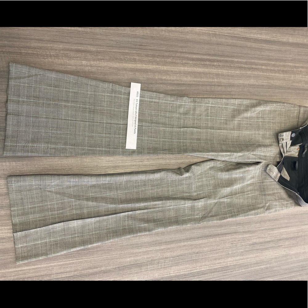Elie Tahari pants